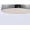 Maxim Lighting Cora 1-Light 19.75" Wide Satin Nickel Pendant Light 11026SN - alternate 3